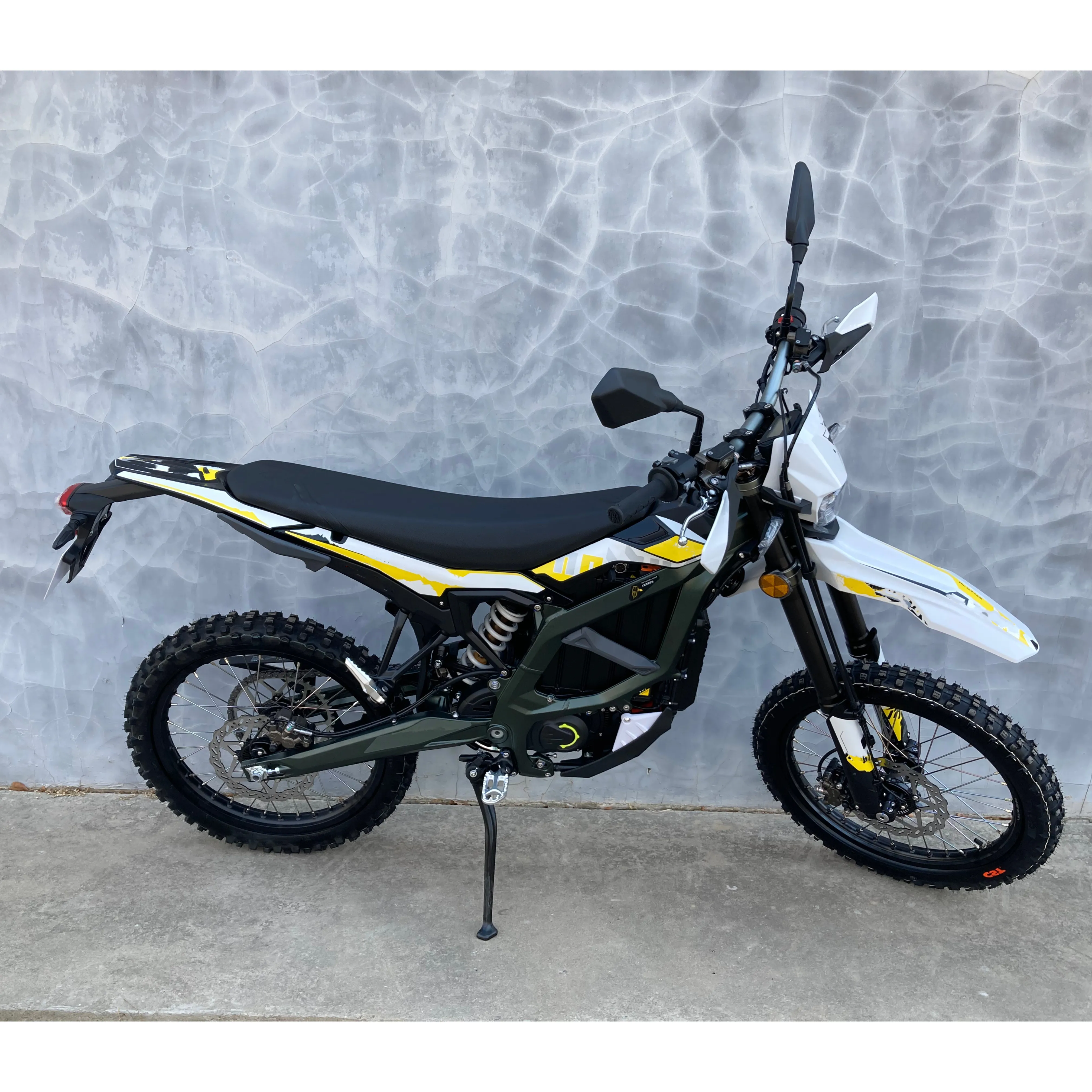 ultra be motorcycle Adults Off-Road 12.5kw Electric Motorcycle Dirt  2024 SUPERIOR PERFORMANCE