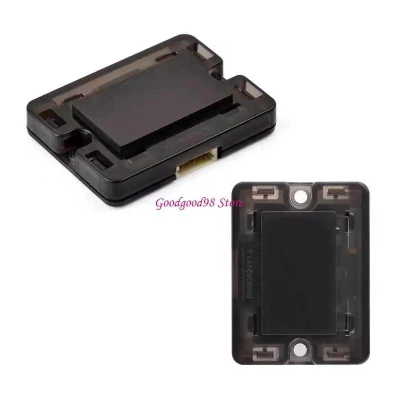 Argon OLEDS Display Module تقدم بشكل حاد 128 × 64pixel Claritys لـ 5 عروض مسارات W8ec