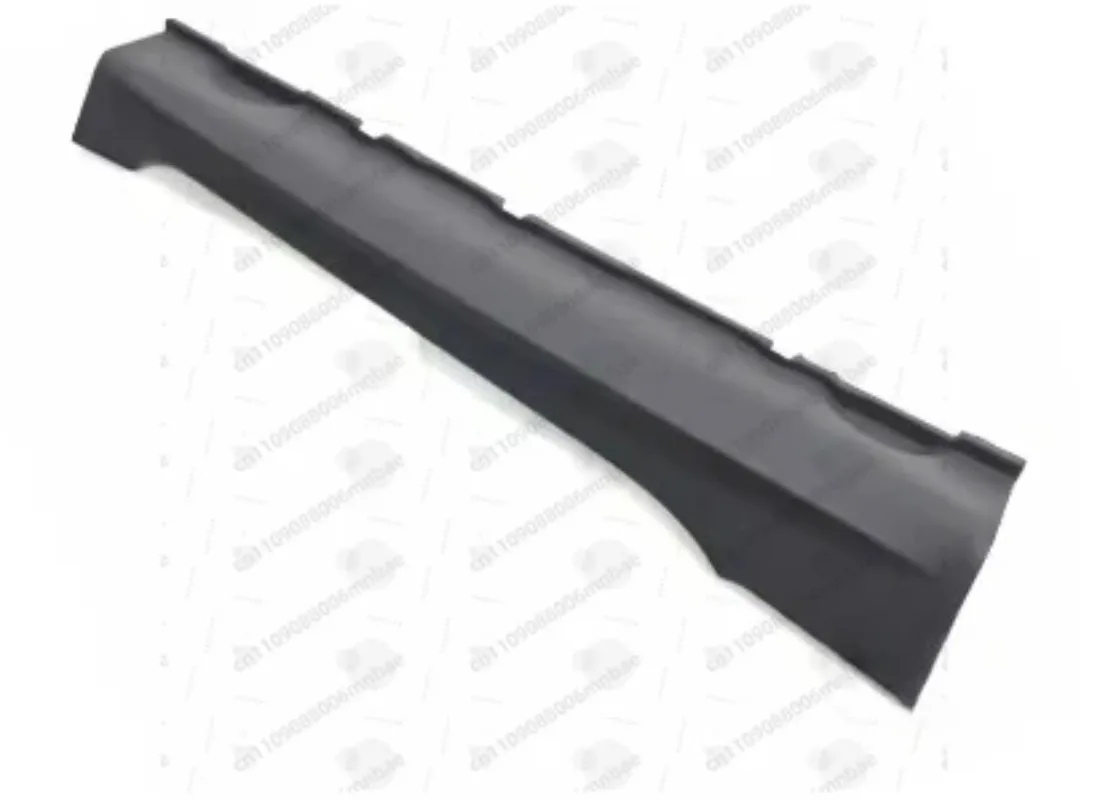 for Smart Fortwo 451 OE A4516900526 Left Side Skirt for Smart Fortwo Accessories