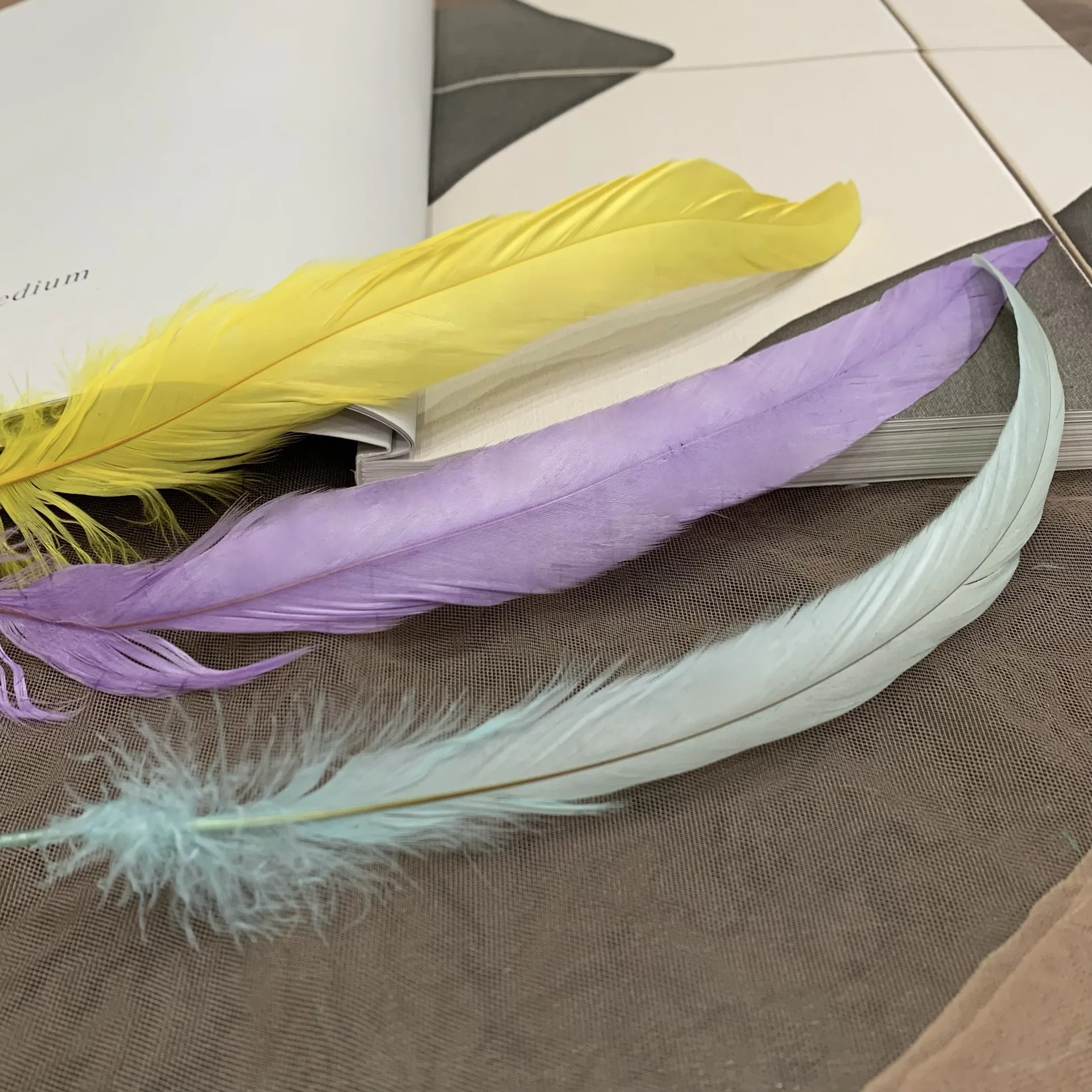 penas-de-galo-coloridas-por-atacado-20-45cm-penas-tingidas-para-brinquedo-de-gato-artesanato-diy-e-decoracao