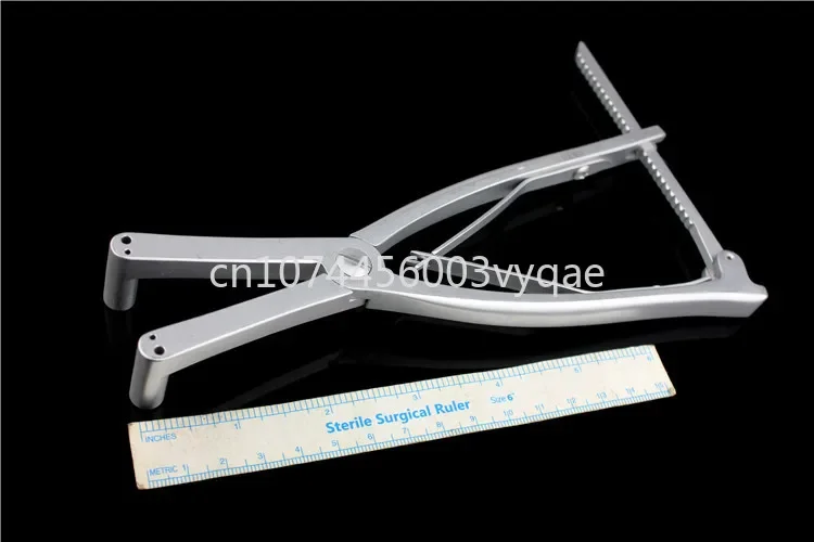 Orthopedic instrument medical Kirschner wire compression forceps bone traction needle reduction Plier ankle joint parallel close