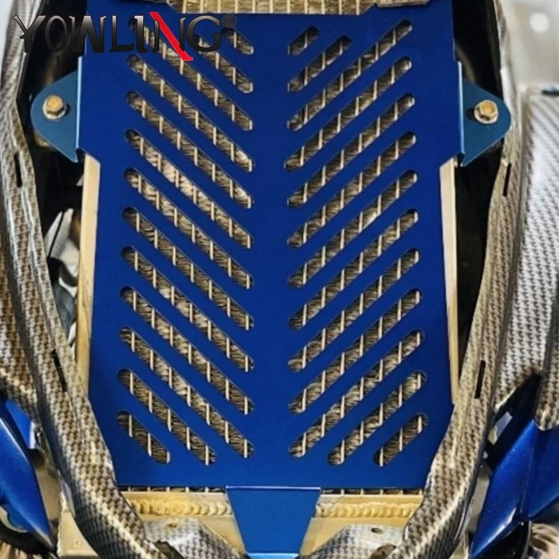 RAPTOR700R RAPTOR700 2006-2023 2024 2025 Radiator Guard Cover Protector For Yamaha RAPTOR 700 R YFM700R YFM700 YFM 700 R 700R