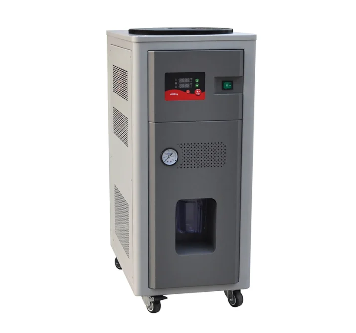 Bingfeng (H) series high precision chiller Laboratory analyzer refrigeration coolant circulator