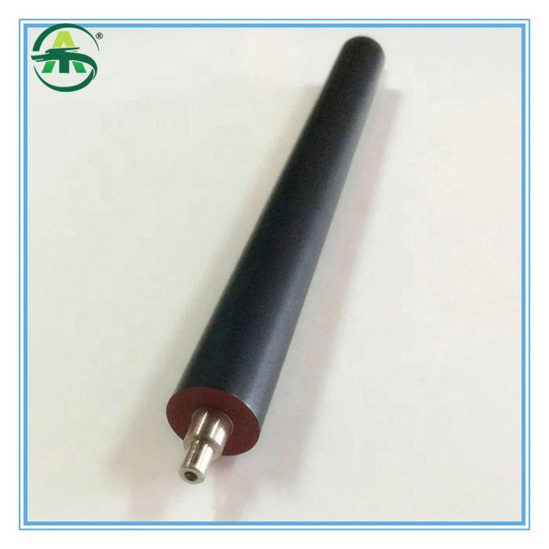 1Pcs AF 2035 Lower Fuser Roller ความดันสำหรับ Ricoh AF 2035 2045 3035 3045ใช้งานร่วมกับล่างแขนสั้น Roller