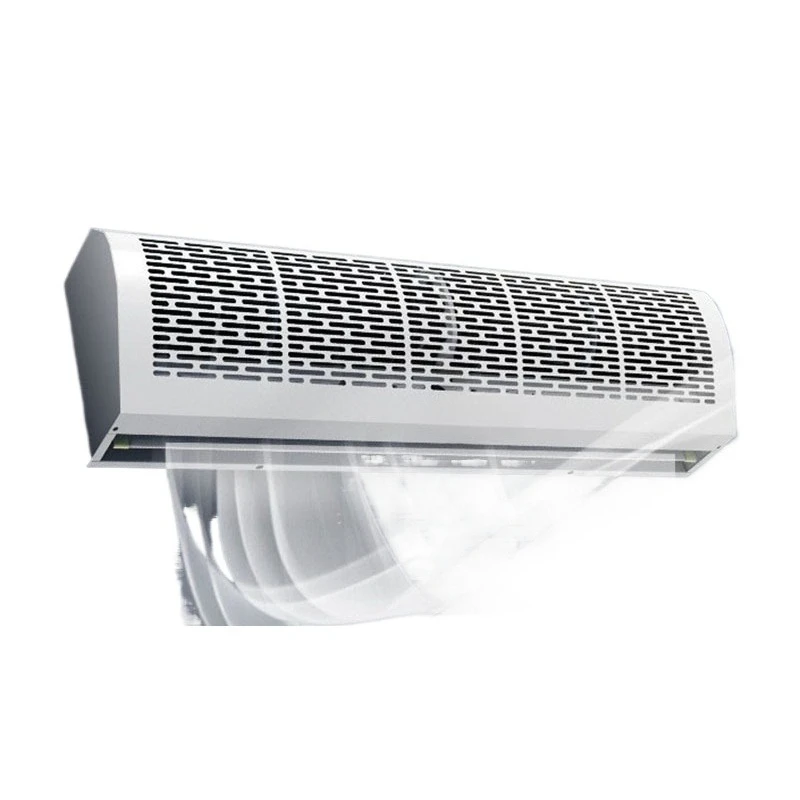 silent 0.9 meters 1.2  Air curtain 1.5  1.8 Cold storage air curtain