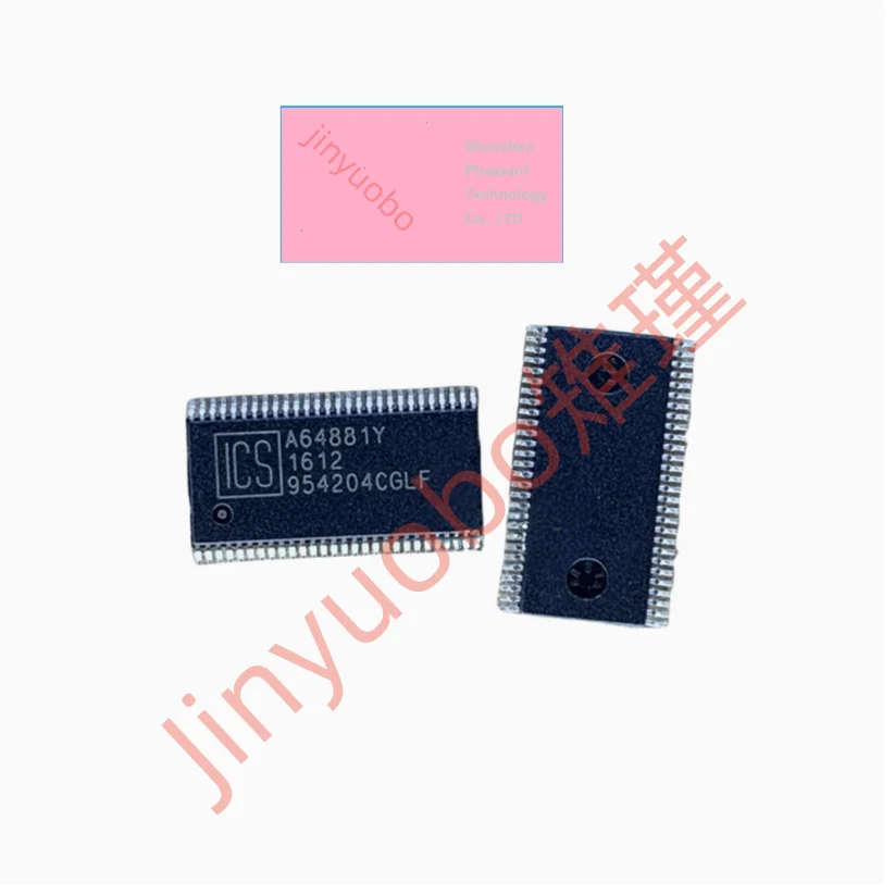 1Pcs 954204Cglf Ics…
