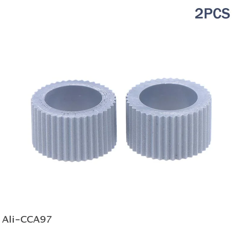 

【A】2 шт. 1767046 покрышка ролика захвата для L6160 L6061 L6071 L6161 L6166 L6168 L6170 L6171 L6176 L6178 L6190 L6191 L6198 M2140