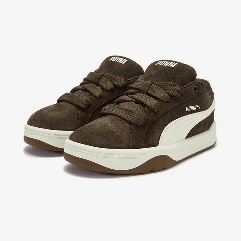 

Puma authentic Park Lifestyle Easy unisex retro sneakers 406826-02