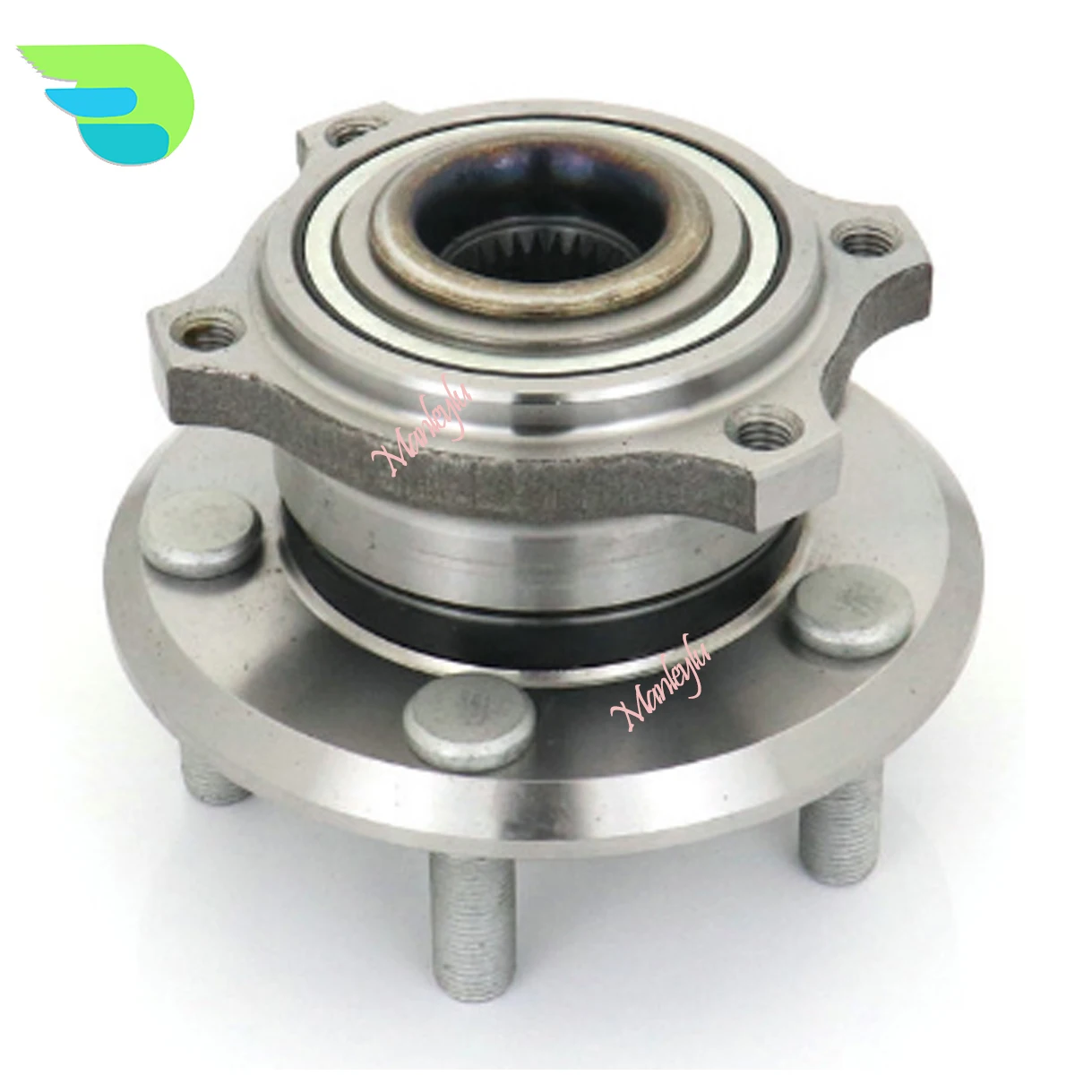 04779218AB 04779218AA 512301 4779218AA HA590031 BR930446  Rear Wheel Hub & Bearing For 05-2009 CHRYSLER 300 DODGE CHARGER MAGNUM