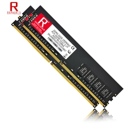 RAMWORLD DDR4 16 GB 2400 MHz 8 GB 4 GB Masaüstü Memoria Ram PC4 1.2 V 19200 DIMM Bilgisayar Belleği