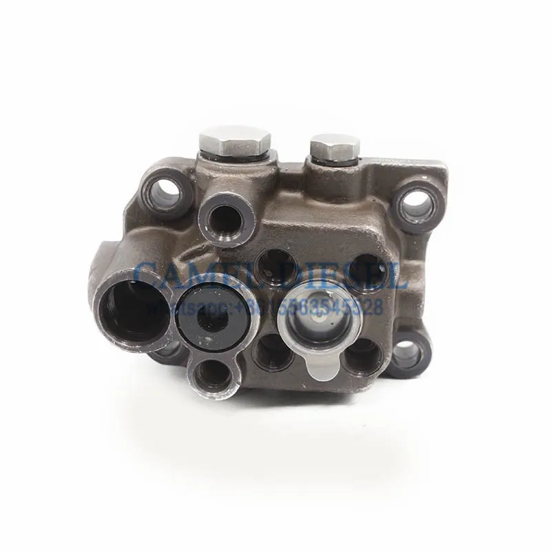 Oil pump head 129044-51741 for oil pump 729247-51300 729247-51310