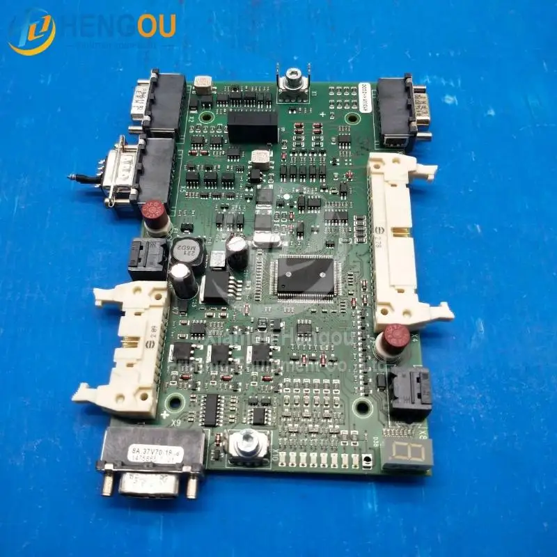 A37V701946 8A.37V70-1946 DS5300 Roland 500 Printing Machine Spare Parts  Circuit Board  original