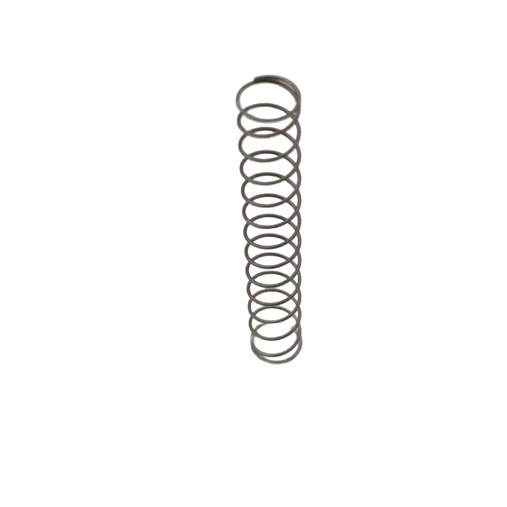 

10 Pieces of Fdjpj-0007 Are Suitable for Valeo, Bosch, Denso Car Alternator Springs. the Springs Are the Same Size and Are Universally Compatible