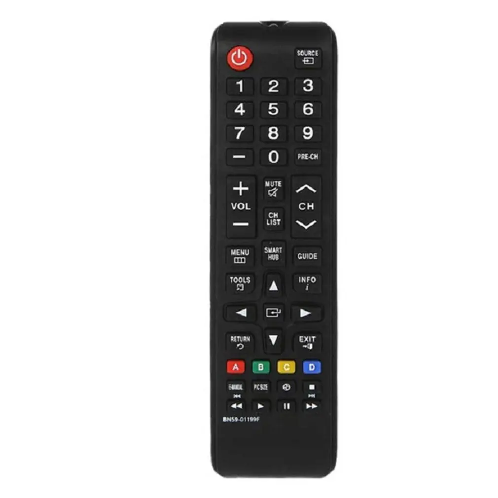 

Remote Control BN59-01199F For Sm LCD Remote Control Universal Controller For Sm TV Smart Remote Control Dropshipping Wholesale