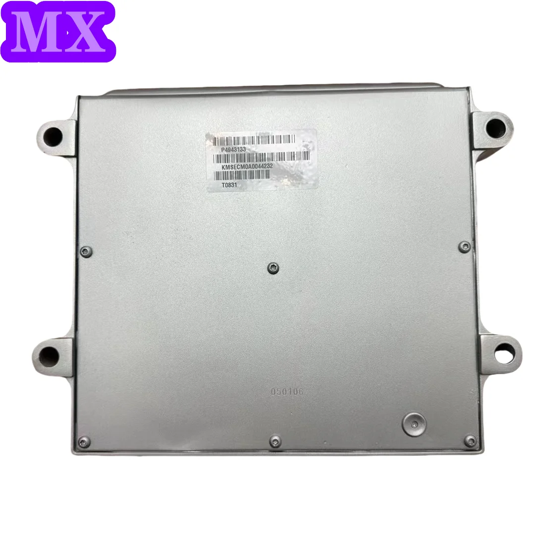 4943133 P4943133 Electronic Control Unit ECU, for Cummins engine, with program, brand new