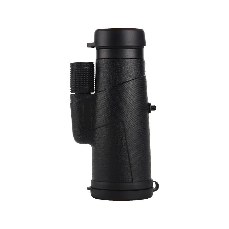 Telescope 10*42mm/12*50mm See Far &Clear High Power Monocular Telescopes for Wildlife Observation & Traveling Camping Hiking