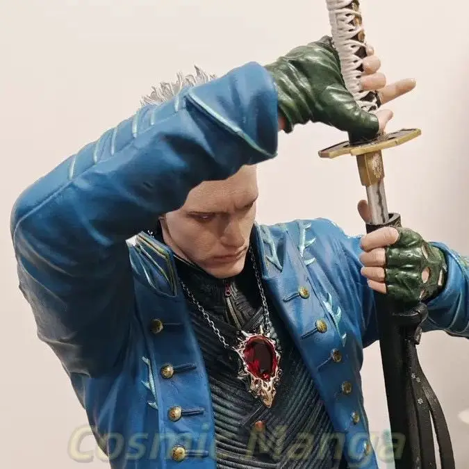 Game Devil May Cry …