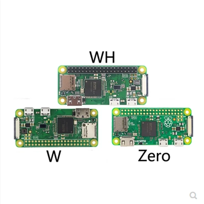 Raspberry Pi Zero 1.3/W/WH Raspberry Pi 0W PI0 imported from the UK