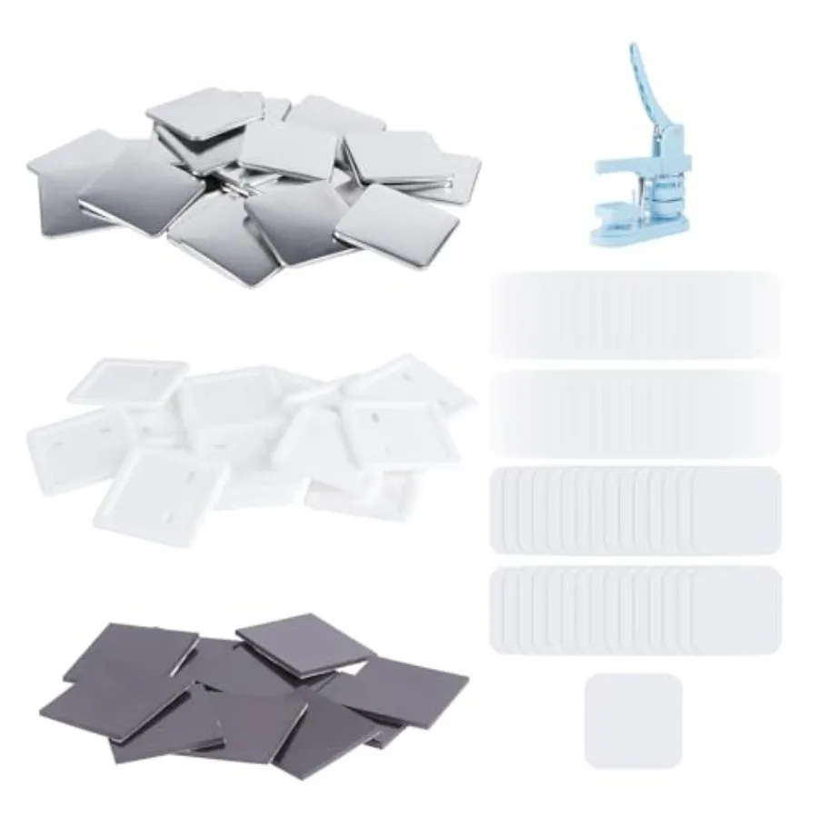 100 Sets 50Mm/1.97 …