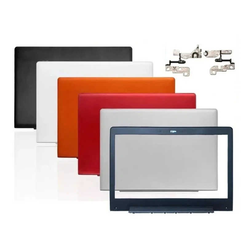 

Replace laptop case For 300S-14ISK 500S U41-70 S41-70 S41-35 S41-75 Back Shell Baffle Palm Rest Upper Cover Bottom Shell Hinge