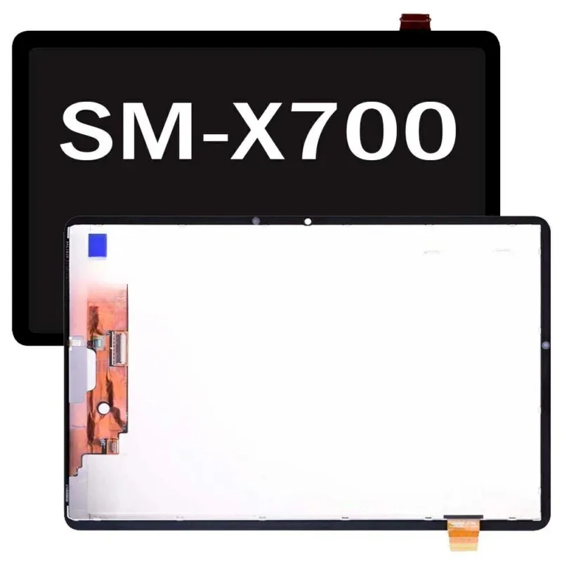 

OEM LCD-дисплей с сенсорным экраном и дигитайзером для Samsung Galaxy Tab S8 SM-X700 LLL