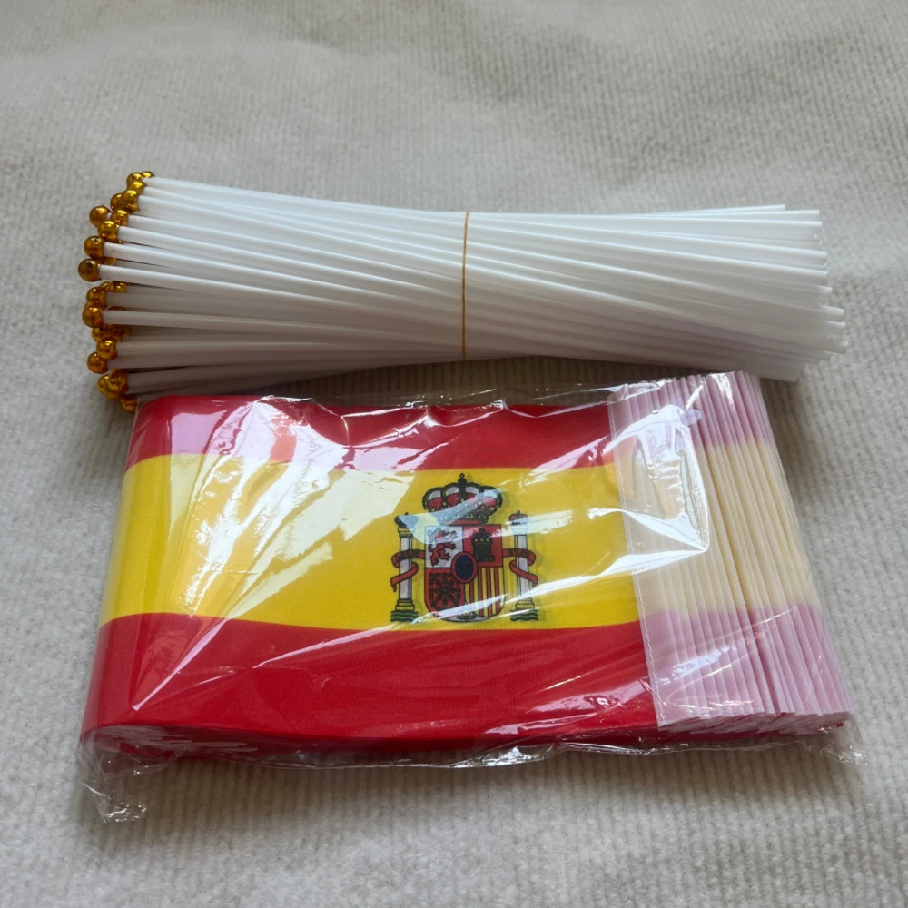 Bandera de señales táctica España – Senyal militar reversible outdoor - imagen 4