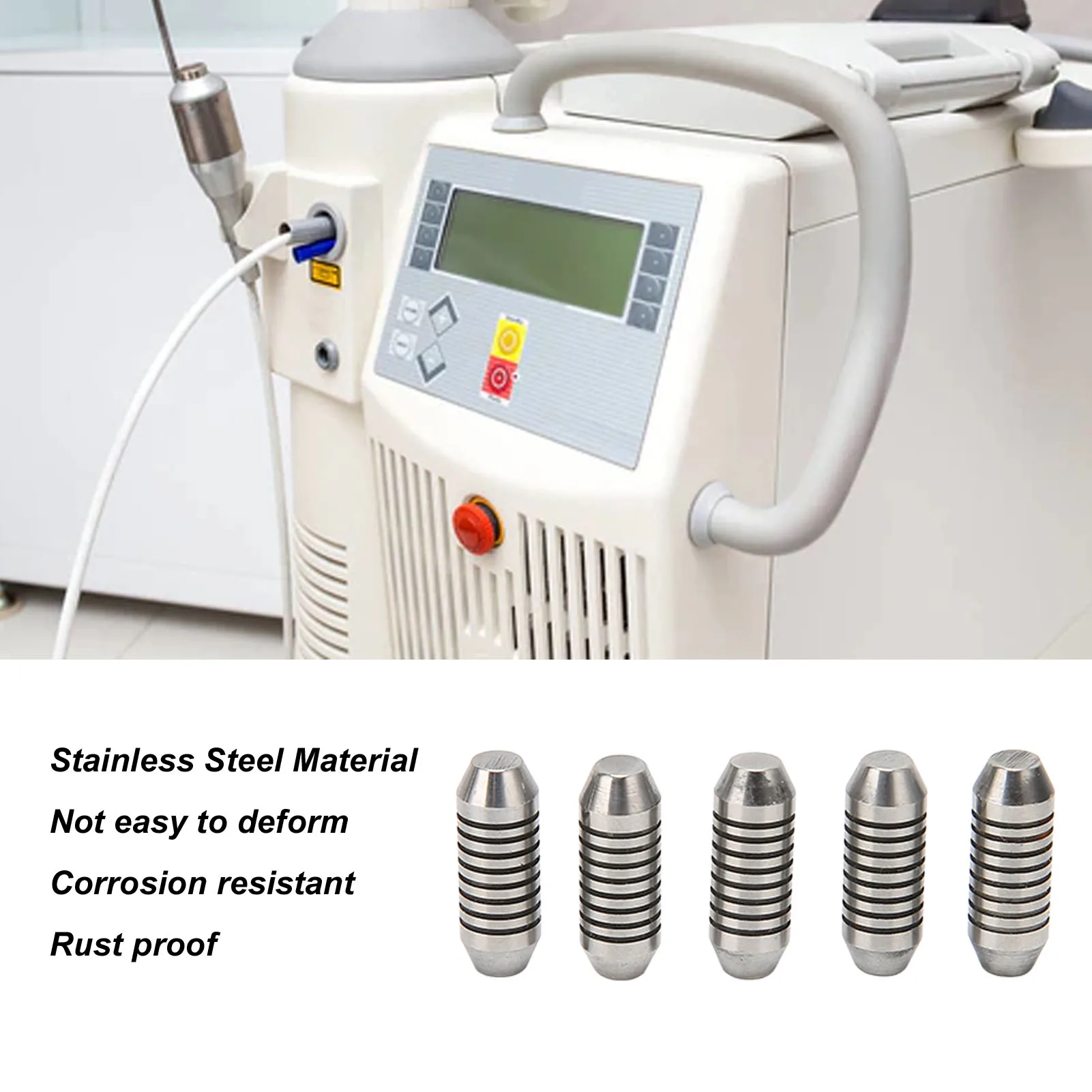 Pneumatic Shockwave Therapy Machine Projectile Shockwave Therapy Machine Projectile for Home