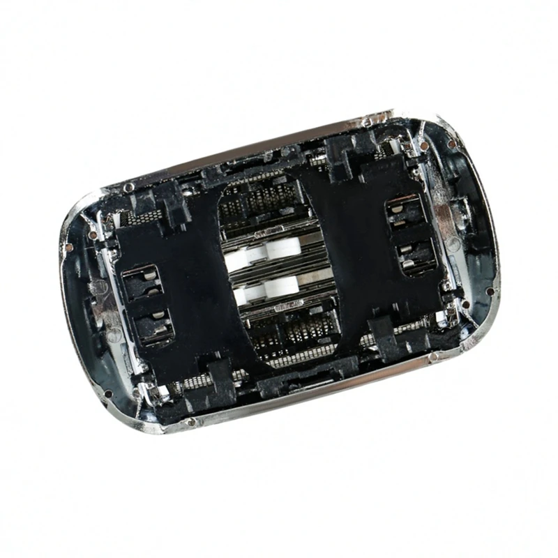 Cabezal de repuesto para afeitadora Braun 92S 92M 90S 94M, accesorios para afeitadoras eléctricas Serie 9