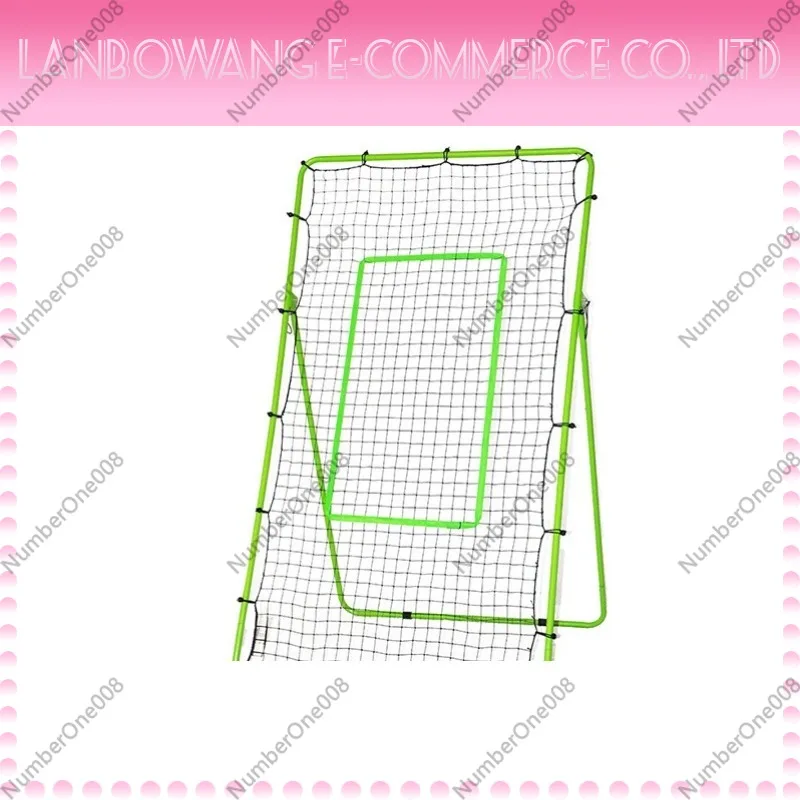 Suitable for Volleyball Rebounding Net Adjustable Volleyball Training Equipment Rebound Net Practice