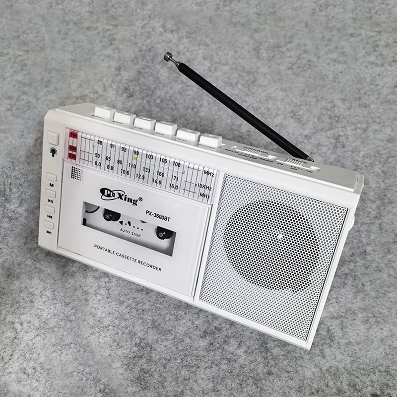PX-3600BT Portable … - image