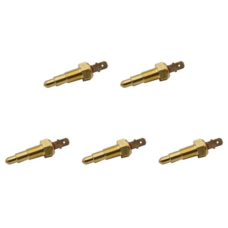 

Efficientt-5X 16222-83040 Water Temperature Sensor 19498-83040 For Kubota D722 D902 D1005 D1105 V1505 V2003 V2403 V3300 V3600 V3
