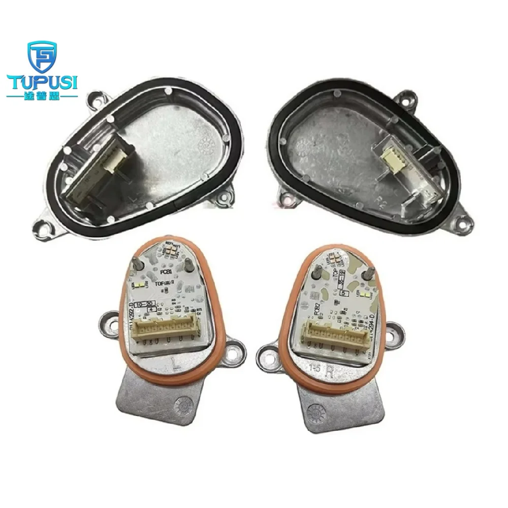 

Для BMW X1 F48 LCI 2018-2019 drl светодиодный модуль фар дневные ходовые огни DRL 63119477836 63119477835 63119477821 63119477822