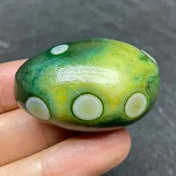 Natural Sardonyx Agate Alxa Gobi Eye Mineral Specimen Energy Crystal Chakra Reiki Healing Stone Garden Home Decor Gift