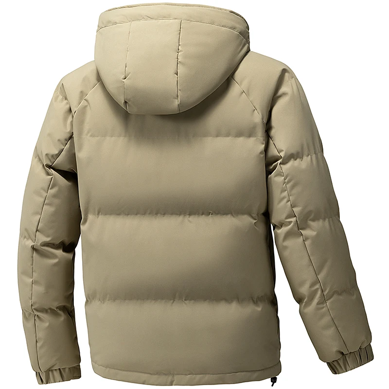Thumbnail 3 - #23 Latest Mens Down Coats Offers