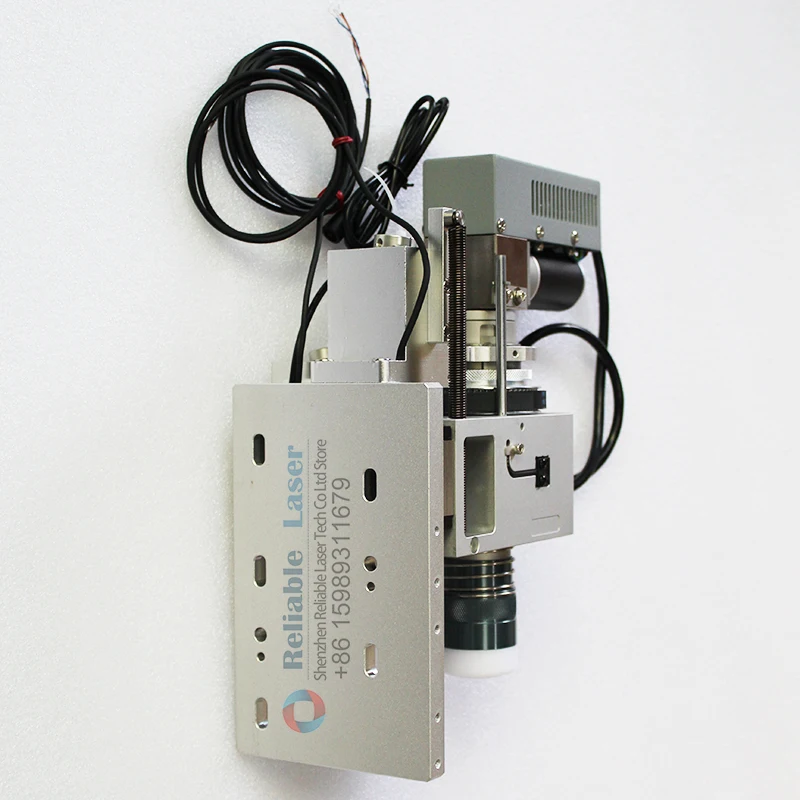 Buono strumento a coltello tangenziale oscillante elettrico EOT economico con modulo di supporto per macchina da taglio digitale SRTS1102 SRT91141