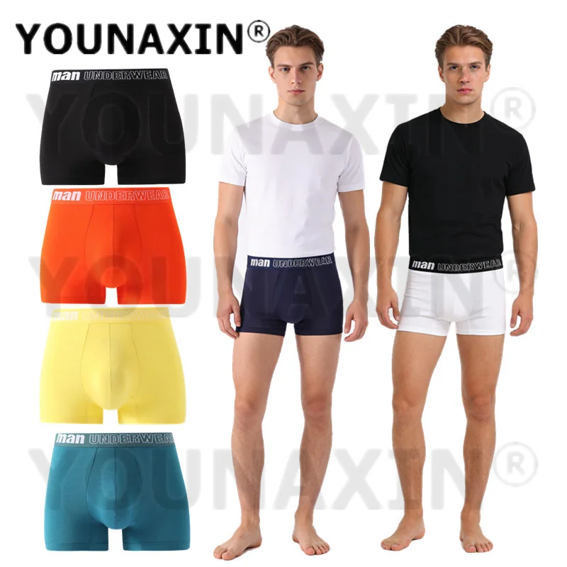 

6 Pcs/Lot Men Underwear Large Size Boxers Briefs Shorts Big Panties Knickers Bamboo Fiber Undies M L XL 2XL 3XL 4XL 5XL 6XL 7XL