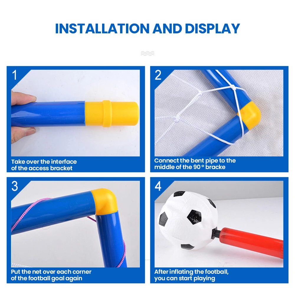 Thumbnail 4 - #8 Latest Kids Basketball Hoop Sets Offers