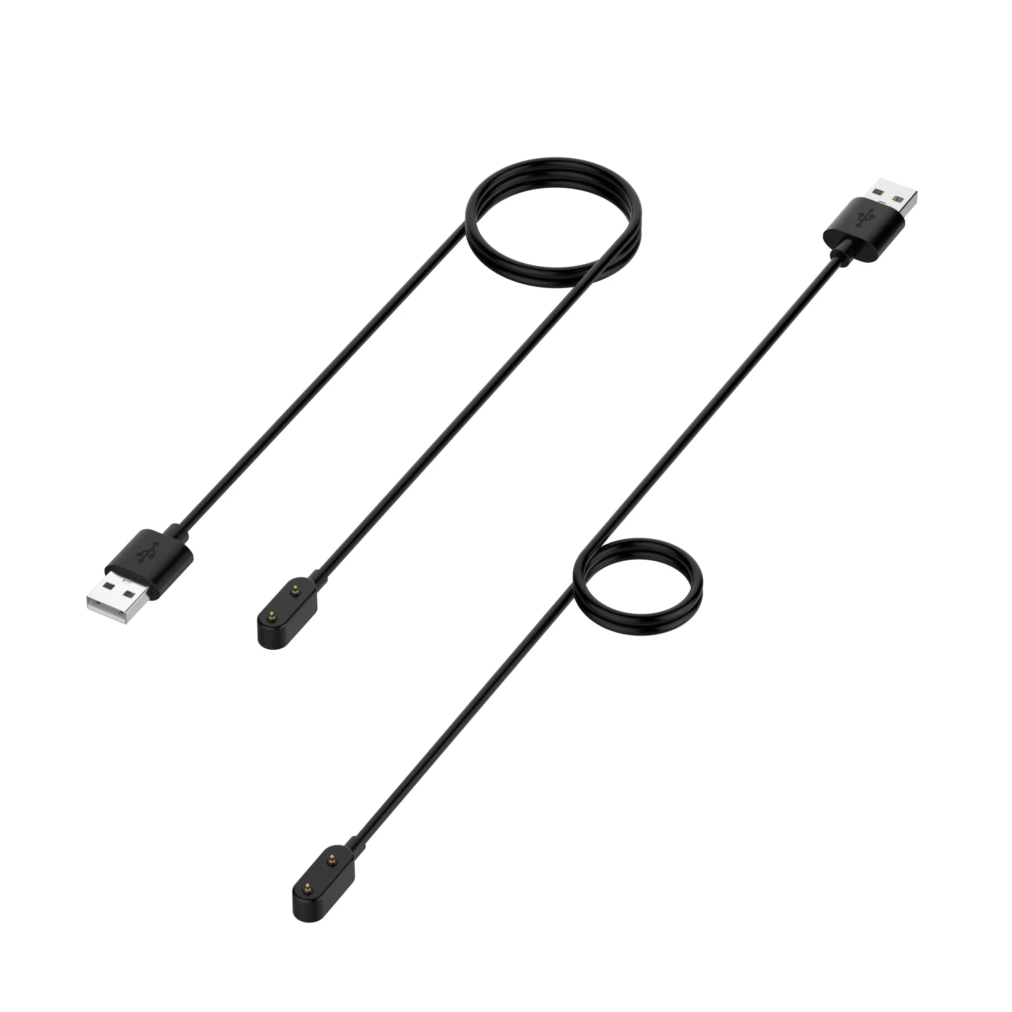 

USB Charging Cable For Huawei Band 6 7 8 9 10/6 Pro/Watch Fit 2 Magnetic Charger For Honor Band 6 7 Charging Cable Dock