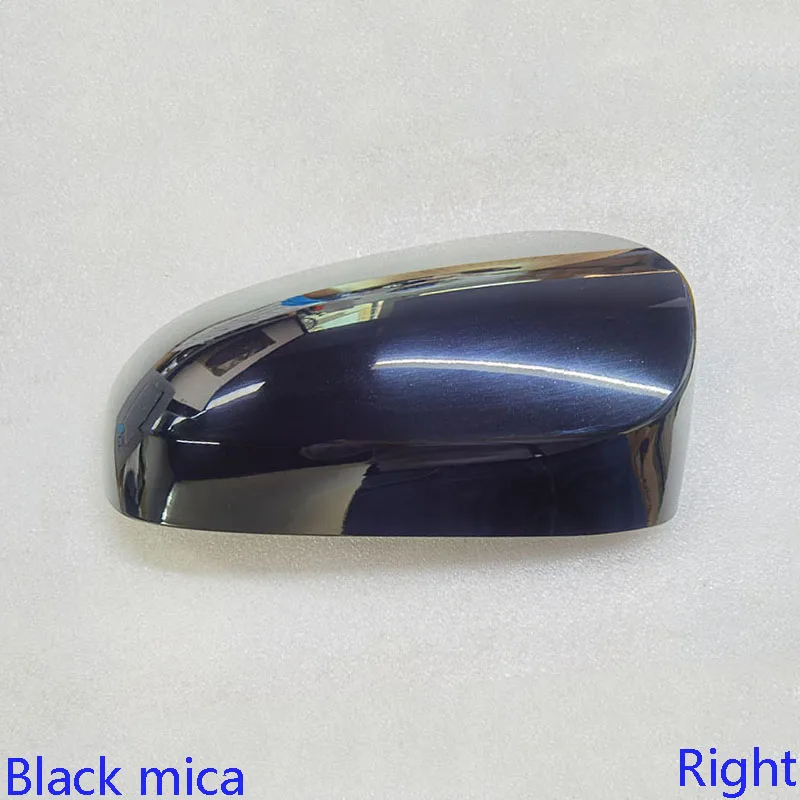 Car Accessories For Toyota Aygo 2014~2020 Rearview Mirror Cover Reverse Mirror Shell Mirror Case Housing