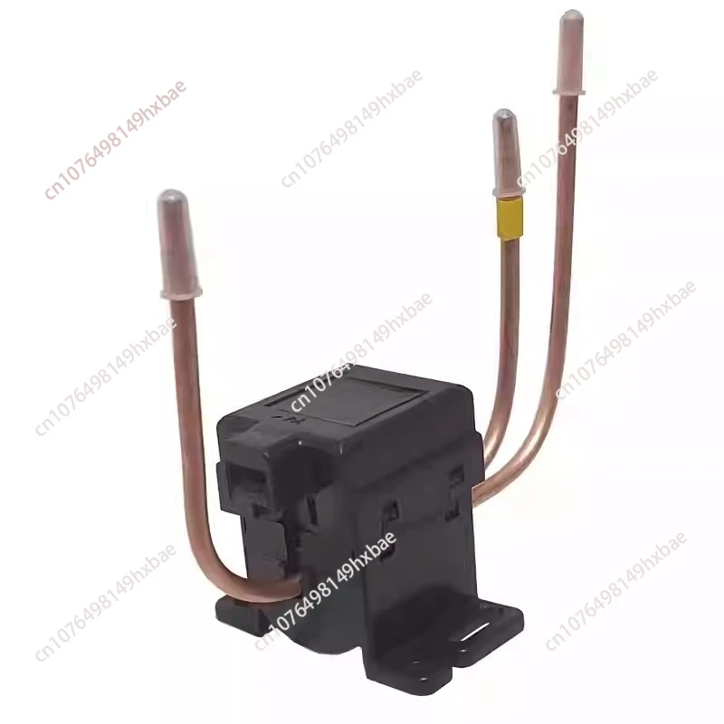New for refrigerators pulse solenoid valve SDF0.8 3/2 -3 220V refrigerator accessories pulse valve