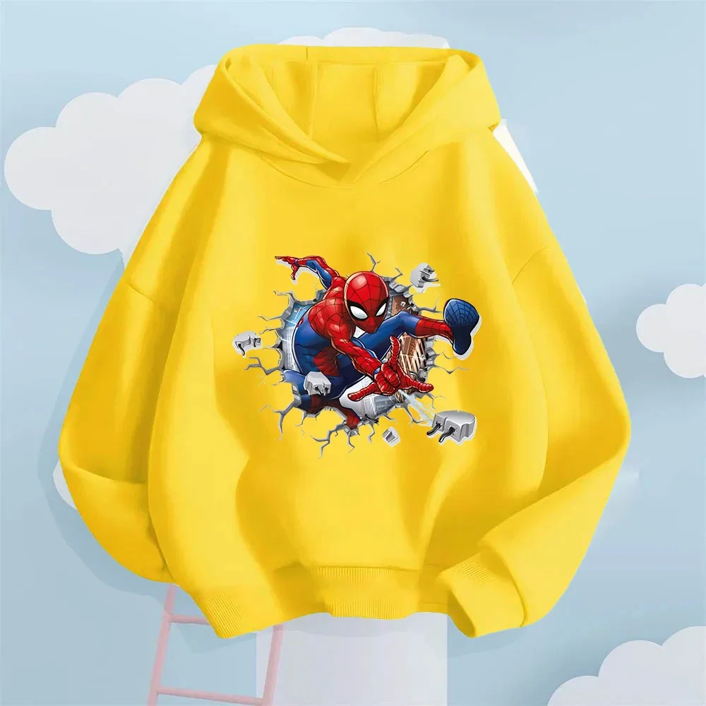 Sweats à Capuche Im… - image