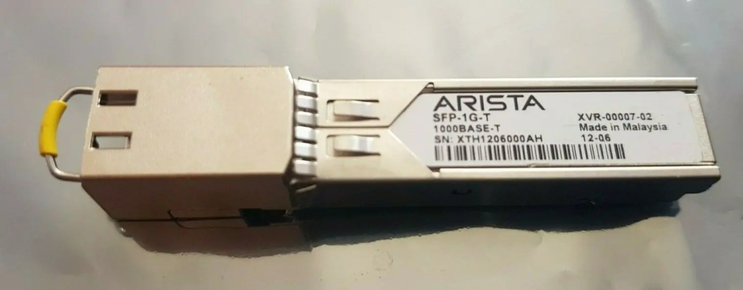 AIRISAT SFP-10G-SR  xvr-00001-02 1GE SFP-1G-T xvr-00007-20 SFP-10G-LR XVR-00003-02 SFP-1G-SX xvr-00005-02  1GbE Copper SFP