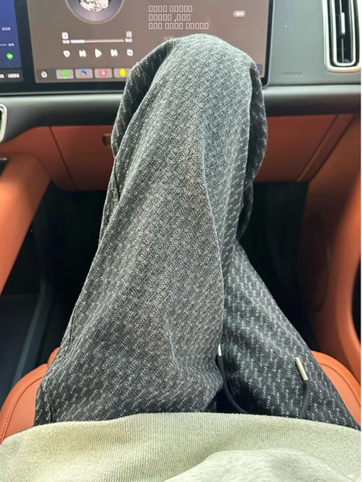 

Cleanfit Men's Denim Jeans Starry Pattern Wide Leg Straight Cut Casual Autumn Winter American Retro Vibe Style mid Waist