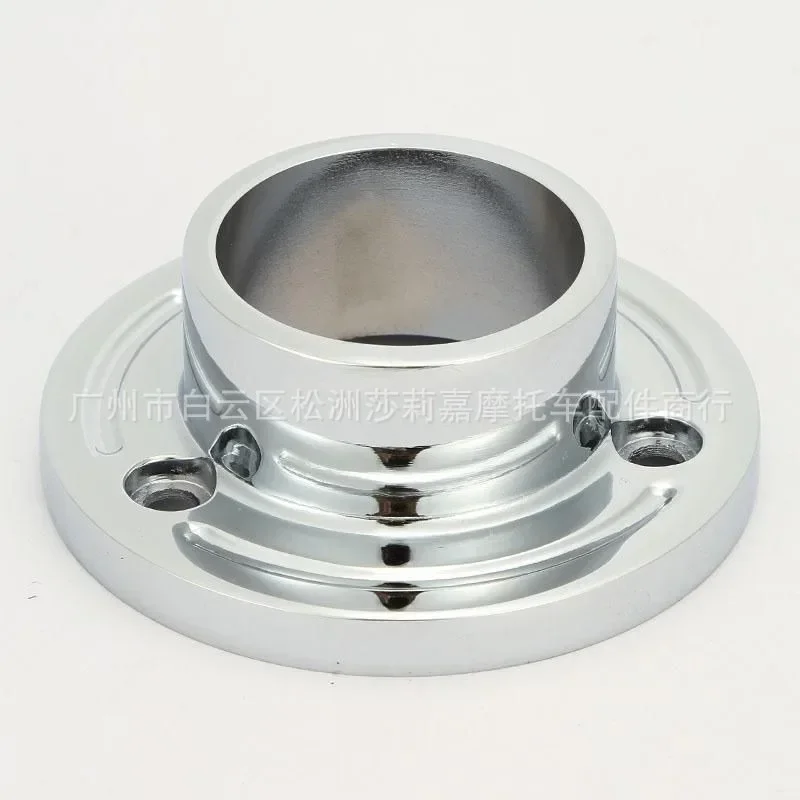 for Suzuki Z400 Ltz 400 Dvx for Kawasaki KFX400 Motorcycle Accessories Exhaust Power Tip Muffler Motor Parts
