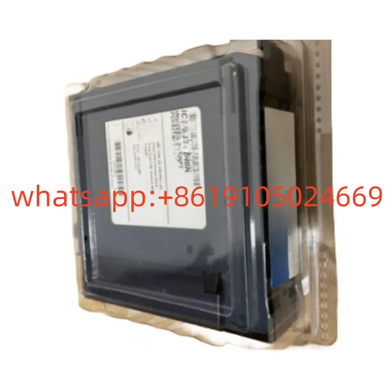 وحدة جديدة وأصلية IC660MLA103 IC660MLA104 IC660MLA105 IC660MLA106