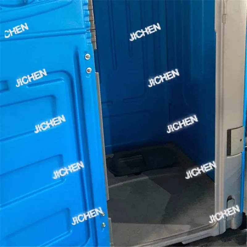 

Модернизация унитаза ZQ, пластиковый мобильный унитаз