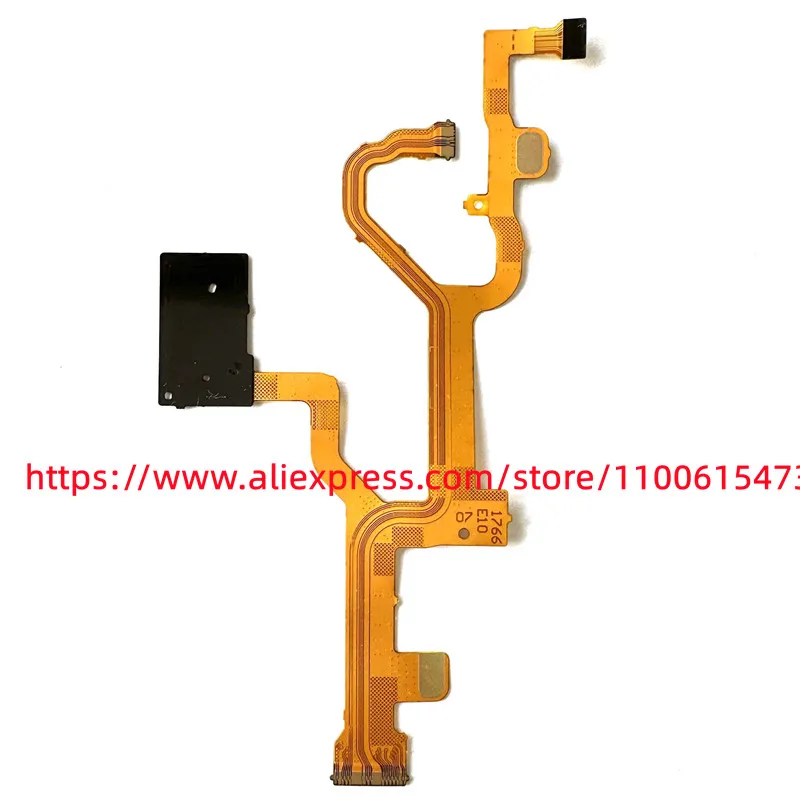 

Новинка для Canon Powershot G7X Mark II G7X2 , G7X II Wifi плата Flash Flex Cable FPC