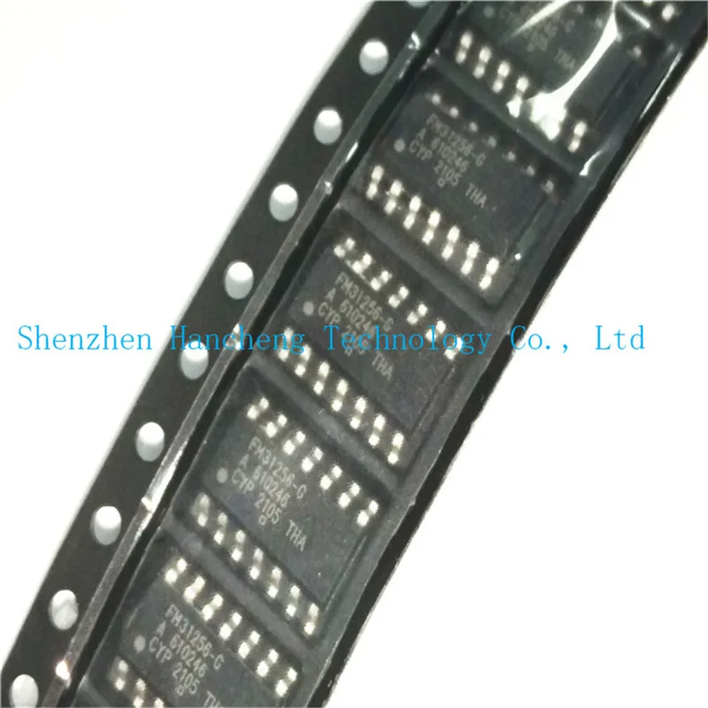 

(10PCS-50PCS) FM31256-G SOP14 EW CHIP IC