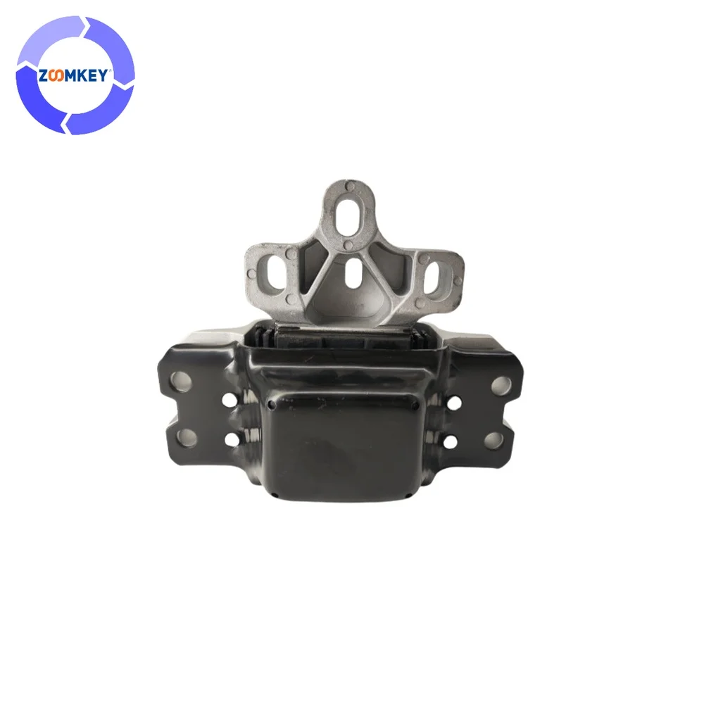ZOOMKEY Transmission Support Mount Fit For VW Audi Mk5 Mk6 2.0T 1K0199555R