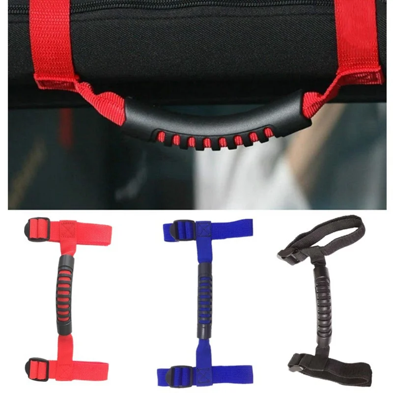 1Pc 4X4Wd Armrest T…